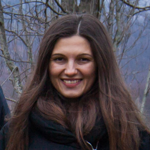 Lana Zrakić Fišter