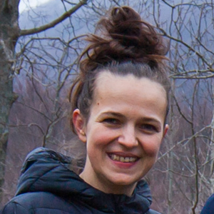 Maja Tenšek