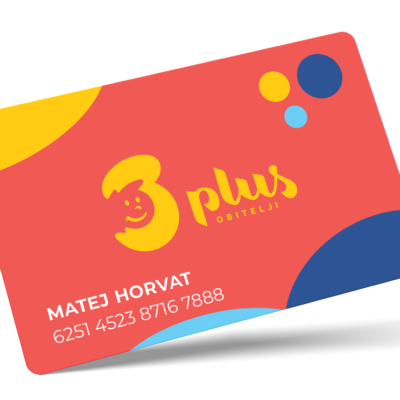 Projekt Obiteljska kartica – potpisani prvi ugovori s partnerima