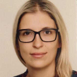 Vedrana Marić