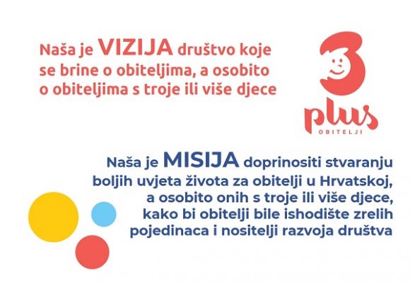 Osvježili smo našu viziju i misiju Osvježili smo našu viziju i misiju