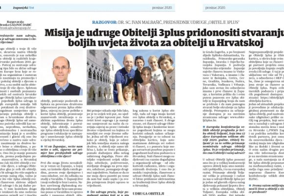 Svaka obitelj ima svoju priču i svaka je obitelj na svoj način vrijedna Svaka obitelj ima svoju priču i svaka je obitelj na svoj način vrijedna