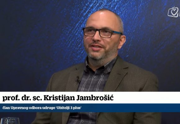 Velika obitelj je igraonica u kojoj se uče važne životne vještine Velika obitelj je igraonica u kojoj se uče važne životne vještine