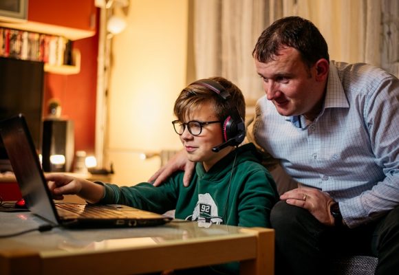 Nastavljamo s edukacijom o digitalnoj pismenosti za nove polaznike Nastavljamo s edukacijom o digitalnoj pismenosti za nove polaznike