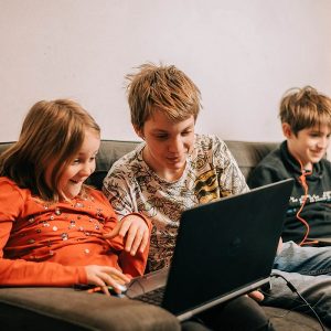 Zahvaljujući udruzi PWMN Croatia smanjujemo digitalni jaz među djecom