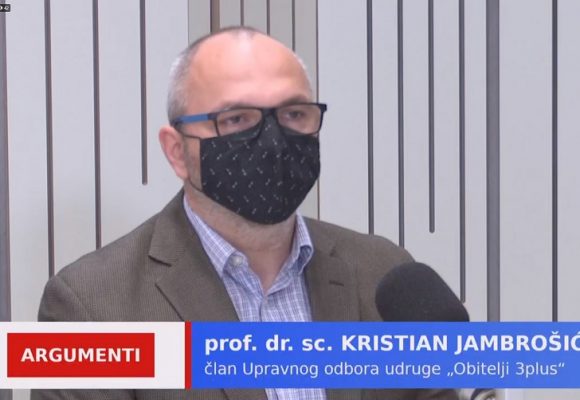 Djeca potpomažu ostvarenje roditelja kao osoba, ali i cjelokupne obitelji Djeca potpomažu ostvarenje roditelja kao osoba, ali i cjelokupne obitelji