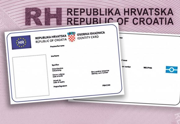 Reagiranje na prijedlog novog Pravilnika o cijeni osobnih iskaznica Reagiranje na prijedlog novog Pravilnika o cijeni osobnih iskaznica