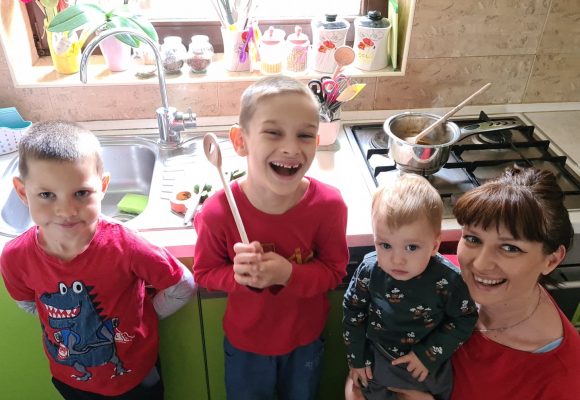 I najgori ručak koji mama skuha je najbolji ručak I najgori ručak koji mama skuha je najbolji ručak