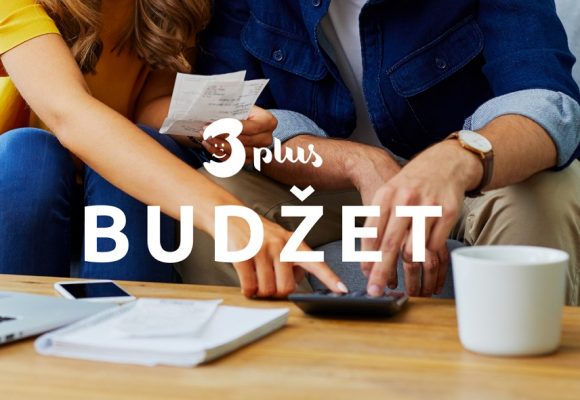 Rješenja za vaše 3plus financije na jednom mjestu Rješenja za vaše 3plus financije na jednom mjestu