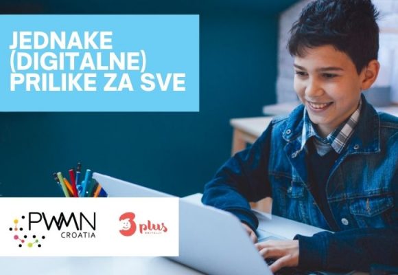 Program digitalne pismenosti za više od 50 djece