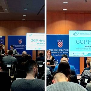 Predstavljanje rezultata međunarodnog istraživanja GGP-Generations & Gender Programme