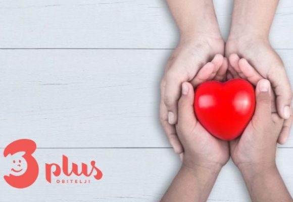 Udruga Obitelji 3plus objavila priopćenje za medije o prizivu savjesti Udruga Obitelji 3plus objavila priopćenje za medije o prizivu savjesti