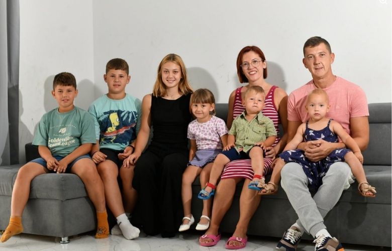 priopćenje za medije web (5) Bojnica Melita Boltužić: „Djeca ne oduzimaju životne snove, nego ih obogaćuju“