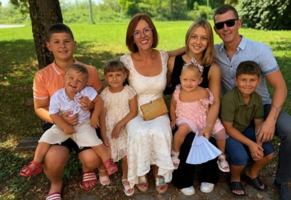 priopćenje za medije web (6) Bojnica Melita Boltužić: „Djeca ne oduzimaju životne snove, nego ih obogaćuju“