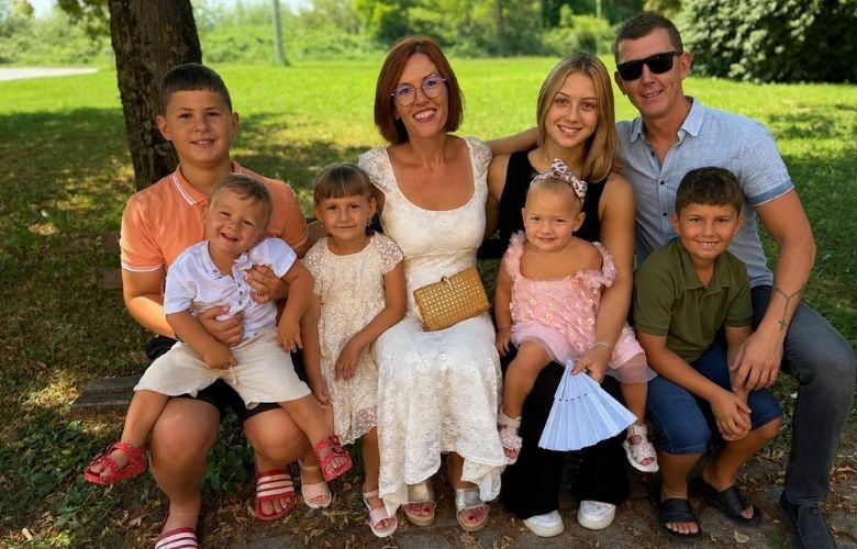 priopćenje za medije web (6) Bojnica Melita Boltužić: „Djeca ne oduzimaju životne snove, nego ih obogaćuju“